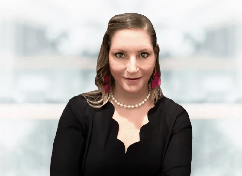 profile picture of Brittany Clark